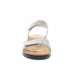 Women's Propet Wanda Wedge Sandals -Puma-shop 4 615