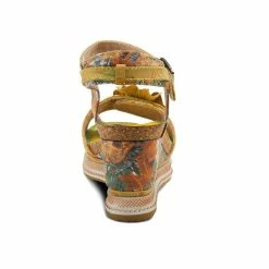 Women's L'Artiste Vienrose-Fleur Wedges -Puma-shop 4 618