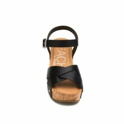 Women's Coconuts By Matisse Suzanne Wedge Sandals -Puma-shop 4 619