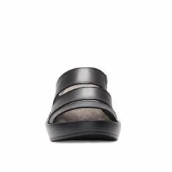 Women's Eastland June Slide Sandals -Puma-shop 4 62