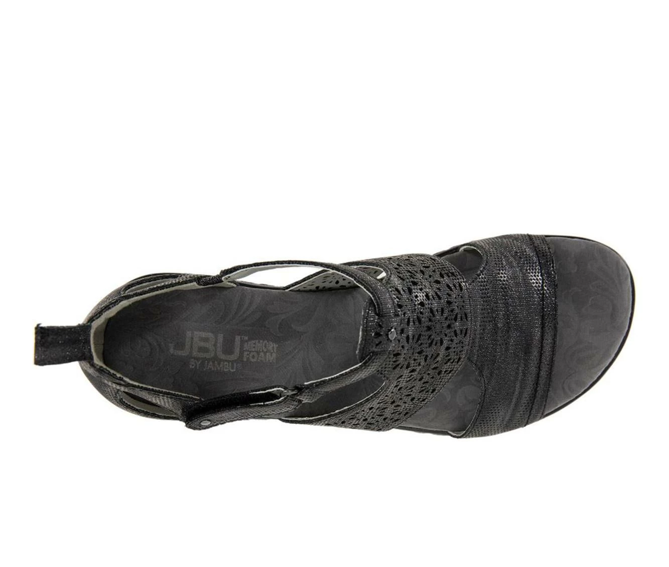 Women's JBU By Jambu Bonita Heeled Sandals 7 Women's JBU By Jambu Bonita Heeled Sandals - Image 5