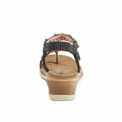 Women's Patrizia Kalil Low Wedge Sandals -Puma-shop 4 634