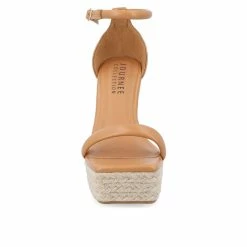 Women's Journee Collection Olesia Espadrille Wedge Sandals 12 Women's Journee Collection Olesia Espadrille Wedge Sandals -Puma-shop 4 643