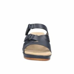 Women's Easy Street Koda Wedge Sandals -Puma-shop 4 644