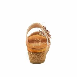 Women's L'Artiste Polka Wedge Sandals -Puma-shop 4 645