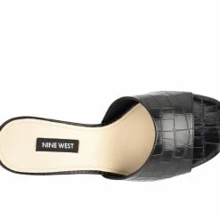 Women's Nine West Nesa Wedge Sandals 12 Women's Nine West Nesa Wedge Sandals -Puma-shop 4 652