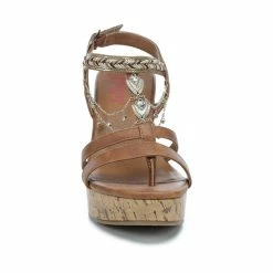 Women's Jellypop Lenora Platform Wedges -Puma-shop 4 657