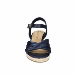 Women's Bella Vita Isabeth Espadrille Wedge Sandals -Puma-shop 4 659
