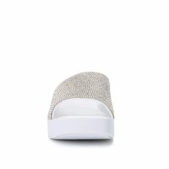 Women's Olivia Miller Wendy Wedge Sandals -Puma-shop 4 663