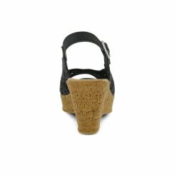 Women's SPRING STEP Abigail Wedge Sandals -Puma-shop 4 664