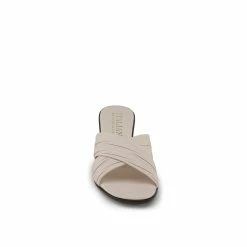 Women's Italian Shoemakers Kenny Wedge Sandals -Puma-shop 4 668