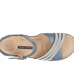 Women's GC Shoes Lorraine Wedge Sandals -Puma-shop 4 669