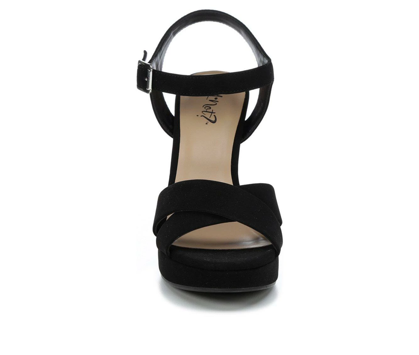 Women's Y-Not Keeper Dress Sandals 7 Women's Y-Not Keeper Dress Sandals - Image 5