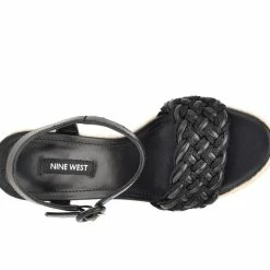 Women's Nine West Hosana Espadrille Wedge Sandals 12 Women's Nine West Hosana Espadrille Wedge Sandals -Puma-shop 4 672