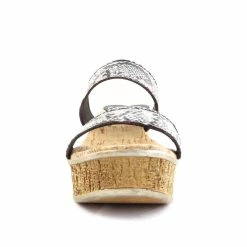 Women's Love And Liberty Sunset Blvd Platform Wedge Sandals -Puma-shop 4 675