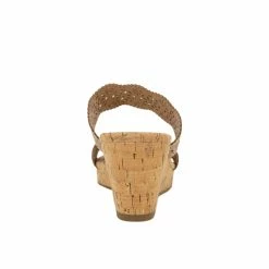 Women's XOXO Janice Wedge Sandals -Puma-shop 4 677