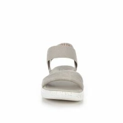 Women's BOBS Summer Skipper Sandals -Puma-shop 4 679