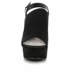 Women's Y-Not Blinky Platform Dress Sandals -Puma-shop 4 68