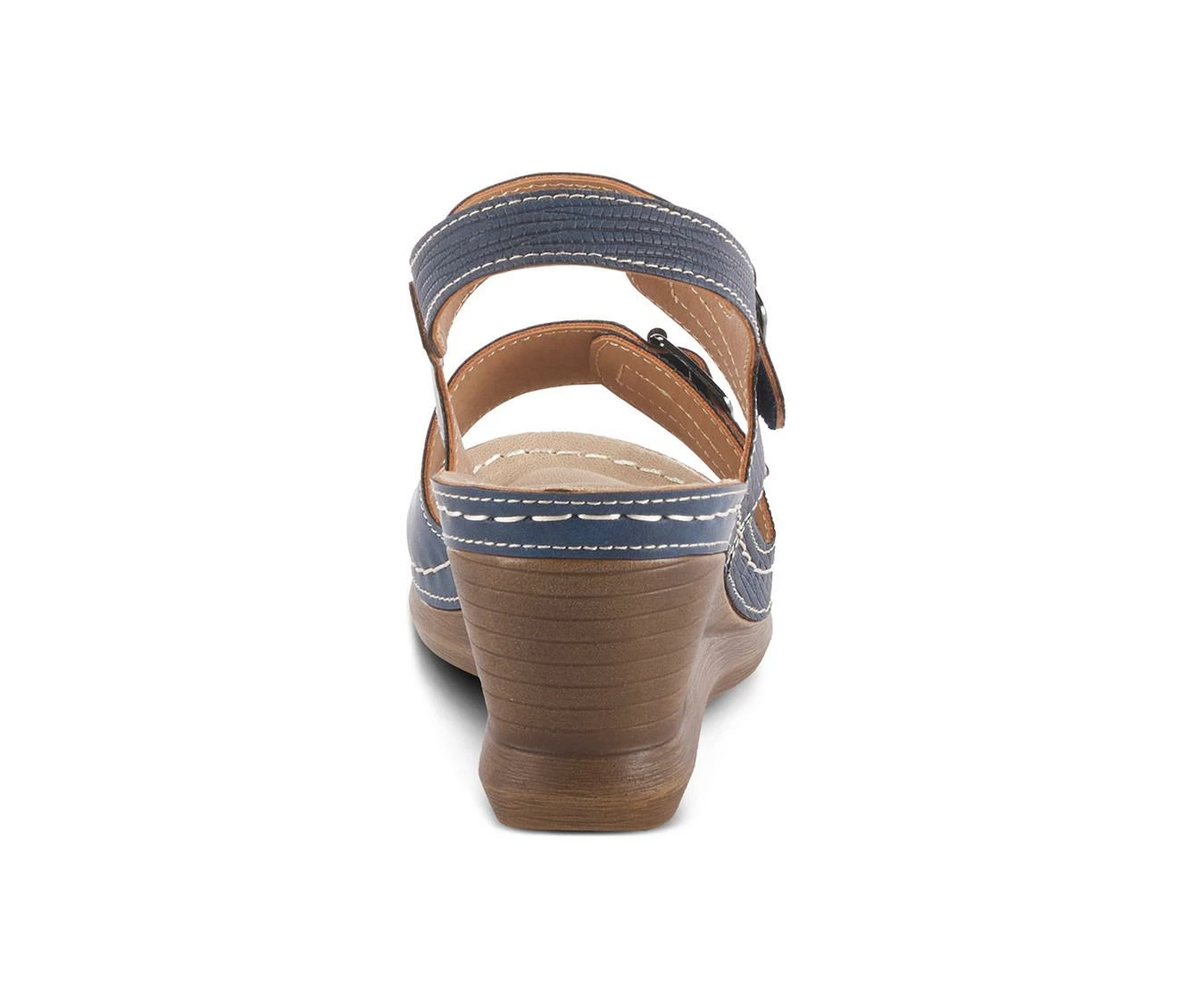 Women's Patrizia Tavlin Wedge Sandals 7 Women's Patrizia Tavlin Wedge Sandals - Image 5