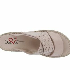 Women's Mia Amore Griffin Wedge Sandals -Puma-shop 4 682