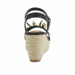 Women's Patrizia Flyaway Espadrille Wedge Sandals -Puma-shop 4 684