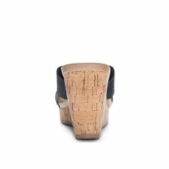 Women's CL By Laundry Kindling Wedge Sandals -Puma-shop 4 688