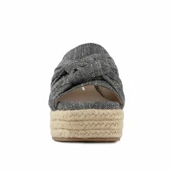 Women's Sugar Harlem Espadrille Wedge Sandals -Puma-shop 4 690