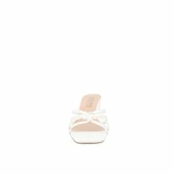 Women's Journee Collection Blayke Wedge Sandals -Puma-shop 4 693