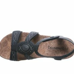Women's Bearpaw Ridley II Sandals -Puma-shop 4 708