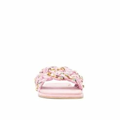 Women's New York And Company Izzy Sandals -Puma-shop 4 715