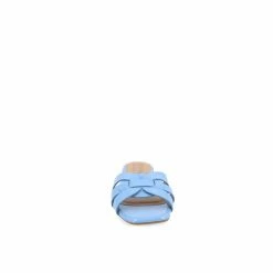 Women's Journee Collection Arrina Sandals -Puma-shop 4 719