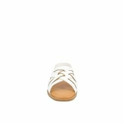 Women's Journee Collection Merrin Sandals -Puma-shop 4 721