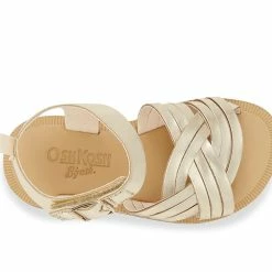 Girls' OshKosh B'gosh Toddler & Little Kid Dolores Sandals -Puma-shop 4 722