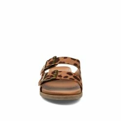 Women's Journee Collection Whitley Sandals -Puma-shop 4 723