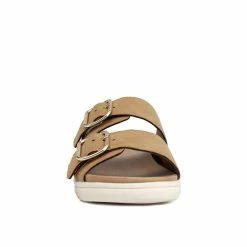Women's London Fog Lorraine Sandals -Puma-shop 4 725