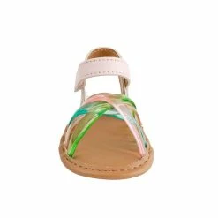 Girls' Baby Deer Infant Myla Crib Shoe Sandals -Puma-shop 4 727