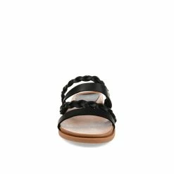 Women's Journee Collection Colette Sandals -Puma-shop 4 738