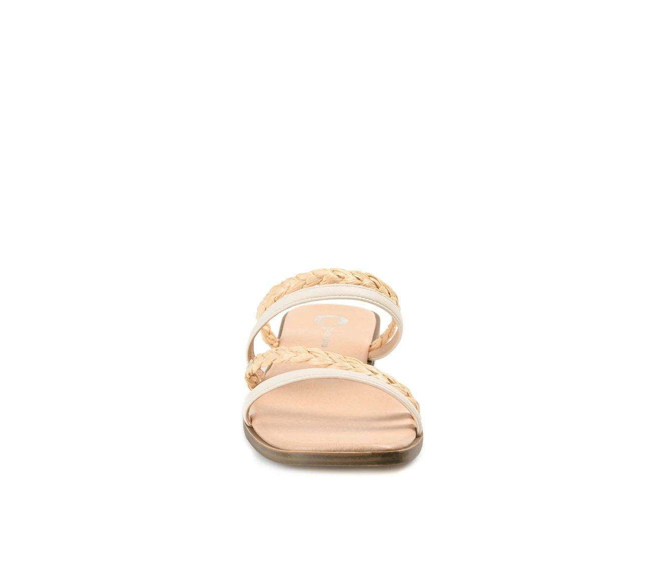 Women's Journee Collection Brinna Sandals 7 Women's Journee Collection Brinna Sandals - Image 5