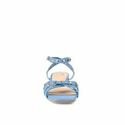 Women's Journee Collection Zendaya Sandals 12 Women's Journee Collection Zendaya Sandals -Puma-shop 4 754