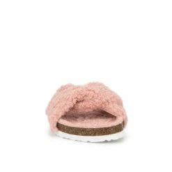 Women's Olivia Miller Lana Footbed Sandals -Puma-shop 4 764