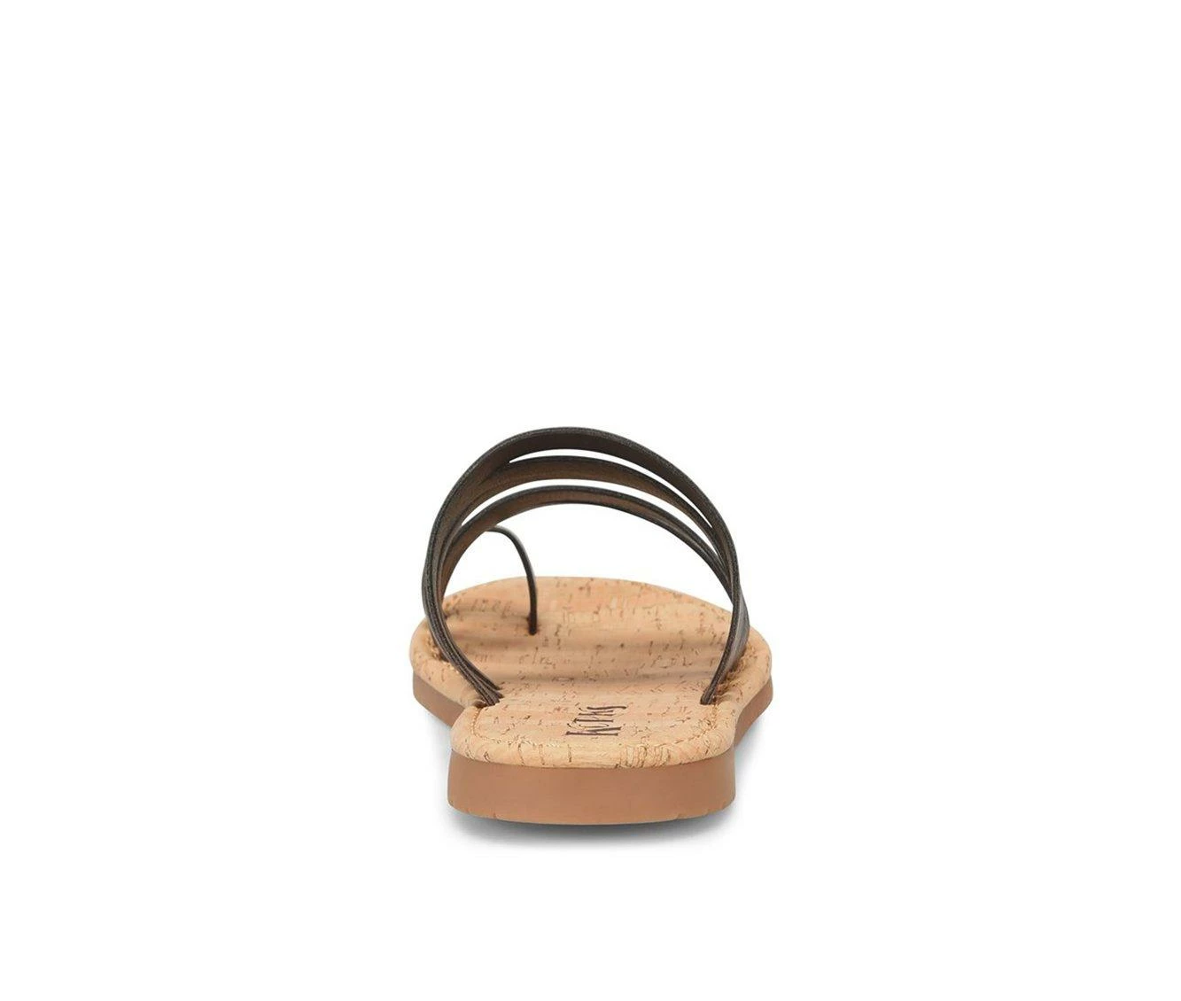 Women's Korks Shay Sandals 7 Women's Korks Shay Sandals - Image 5