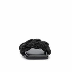 Women's New York And Company Caris Braided Sandals -Puma-shop 4 774