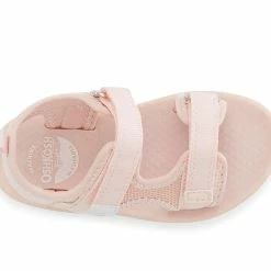 Girls' OshKosh B'gosh Toddler & Little Kid Horchata Sandals 12 Girls' OshKosh B'gosh Toddler & Little Kid Horchata Sandals -Puma-shop 4 775