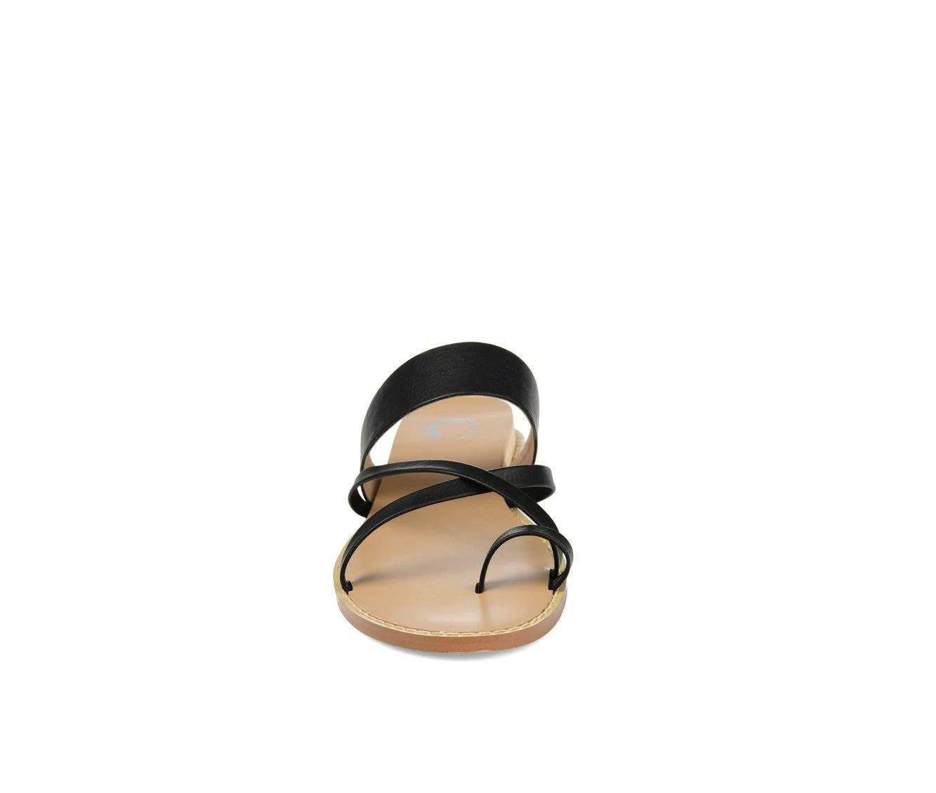 Women's Journee Collection Eevie Sandals 7 Women's Journee Collection Eevie Sandals - Image 5