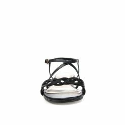 Women's Journee Collection Jalia Flat Sandals 12 Women's Journee Collection Jalia Flat Sandals -Puma-shop 4 788