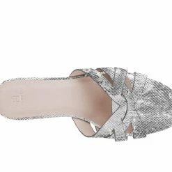 Women's Halston S2108 Sandals 12 Women's Halston S2108 Sandals -Puma-shop 4 790