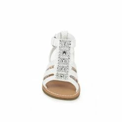 Girls' Rachel Shoes Toddler Lil Precious Sandals -Puma-shop 4 805