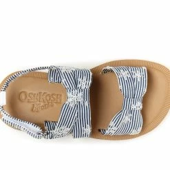 Girls' OshKosh B'gosh Infant & Toddler Beachie Sandals 12 Girls' OshKosh B'gosh Infant & Toddler Beachie Sandals -Puma-shop 4 806