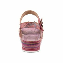 Women's L'Artiste Mahvash Sandals -Puma-shop 4 809