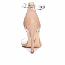 Women's Chinese Laundry January Dress Sandals -Puma-shop 4 81